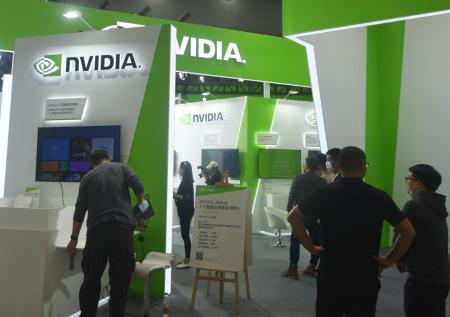 IT-эксперт объяснил, исчезнут ли видеокарты Nvidia после ее ухода из России