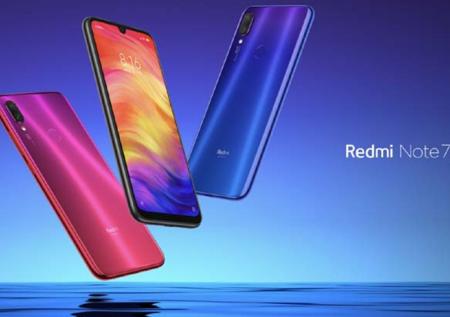 Redmi Note 7 прошёл испытание ревностью