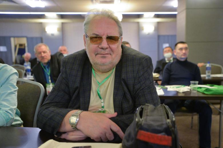 Владимир Ефимов