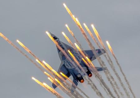 Россия придумала, как гарантированно защититься от НАТО