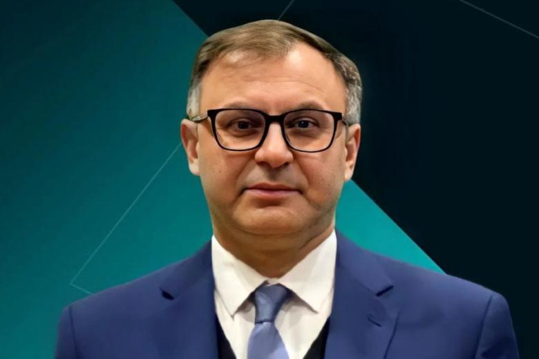 Павел Боровский