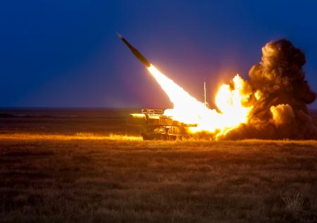 В США ужаснулись российскому термобарическому оружию