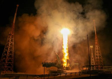 Технологический прорыв: эксперт о новой российской космической станции