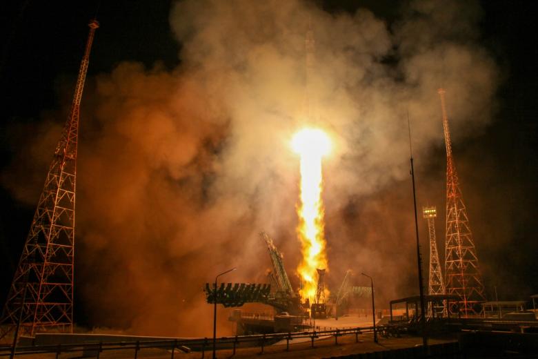 Космический центр «Южный»