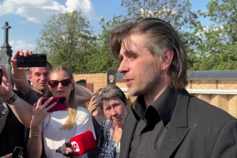 Петр Чернышев
