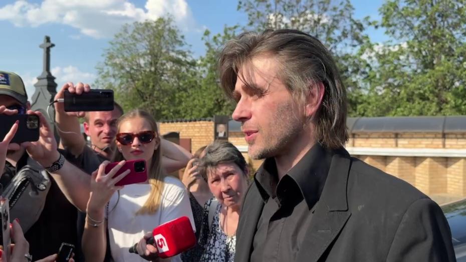 Петр Чернышев