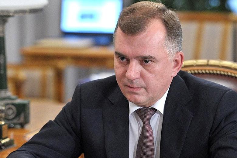 Владимир Кулишов