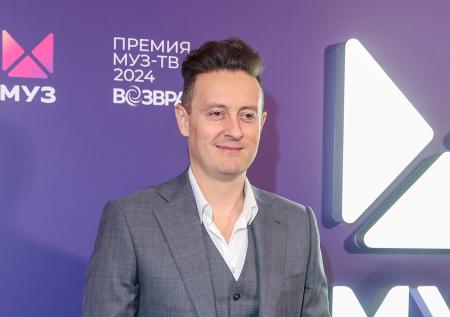 Продюсер оценил шансы Ярушина стать претендентом на премию «Грэмми»