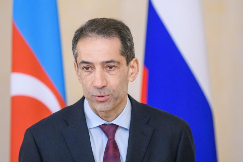 Рахман Мустафаев