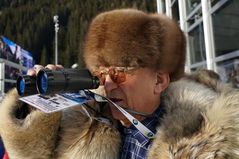 Александр Тихонов
