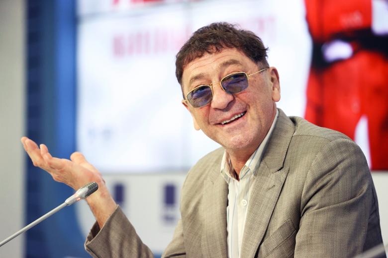 Григорий Лепс