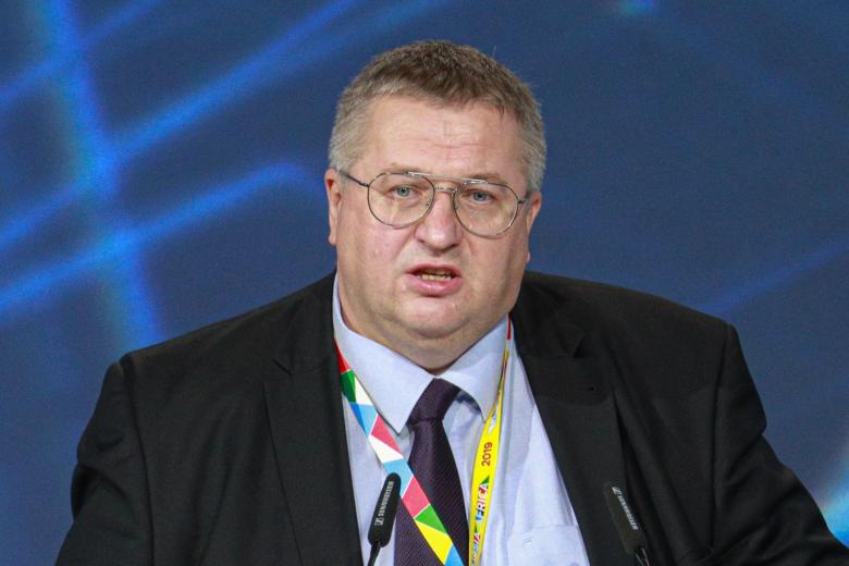 Алексей Оверчук