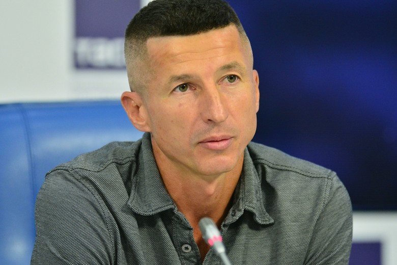 Евгений Алдонин