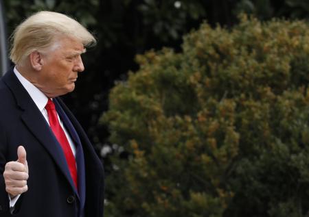 Президент Ирана обрадовался поражению Трампа на выборах в США