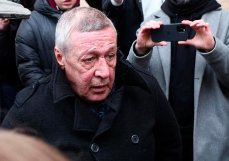 «Черный пиар»: фаворит Пугачевой высказался о новом гонораре Ефремова