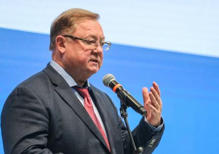 Степашин: Тихонов метко стреляет по тем, кто разваливает спорт в стране