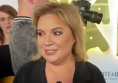 Алена Блин рассказала, кого из политиков хотела бы позвать на интервью