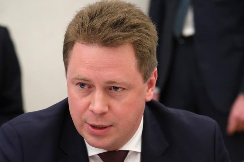 Дмитрий Овсянников