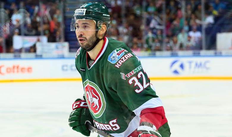 Рафаэль Батыршин