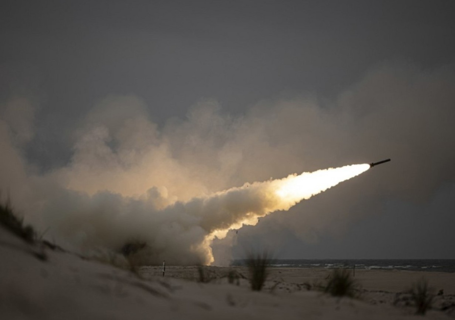 HIMARS
