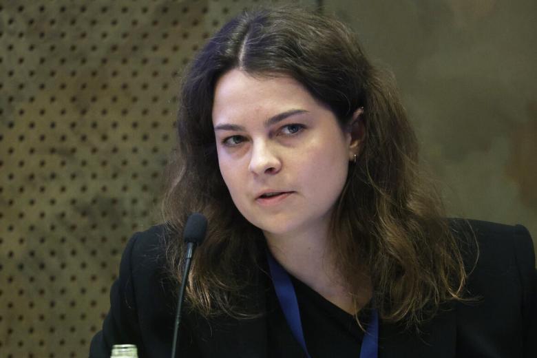 Лала Рустамова