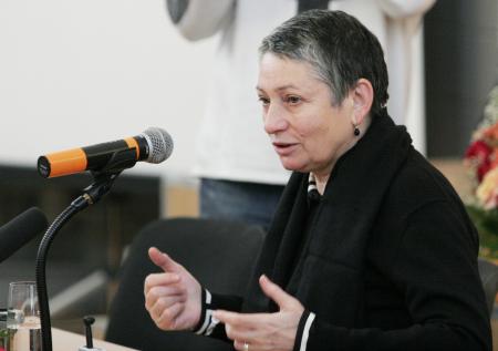 Людмила Улицкая получит немецкую премию Зигфрида Ленца