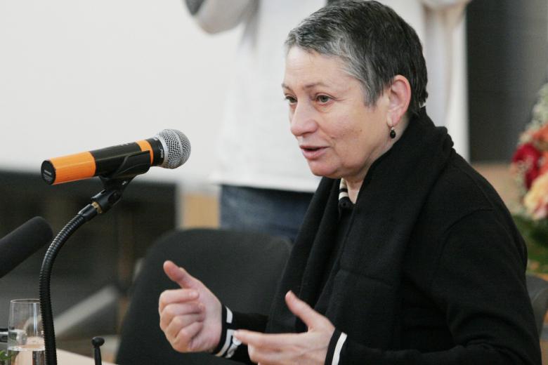 Людмила Улицкая