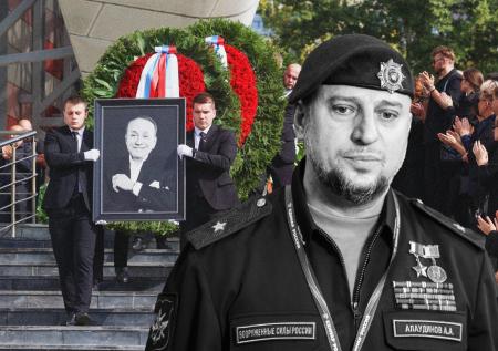 Сенсация на похоронах Маслякова, «обнуление» Алаудинова: что будет дальше