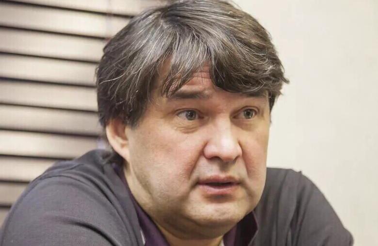 Шамиль Газизов