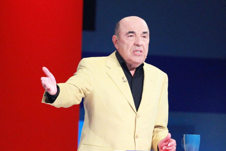 Вадим Рабинович