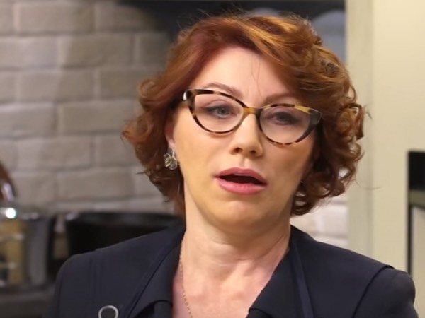  Роза Сябитова