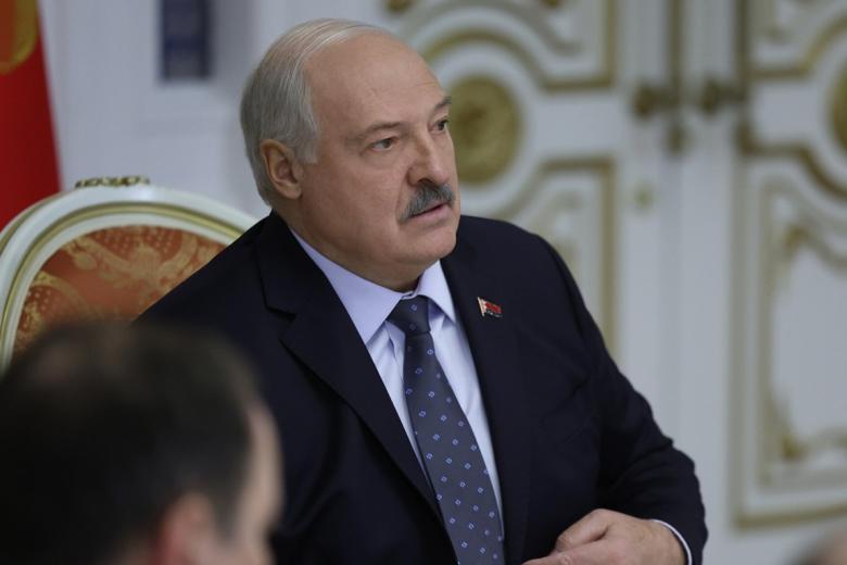 Александр Лукашенко