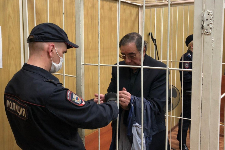 Михаил Цивин
