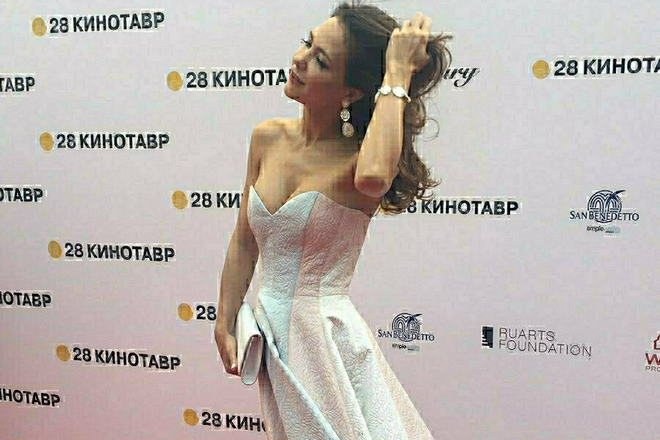 Екатерина Климова