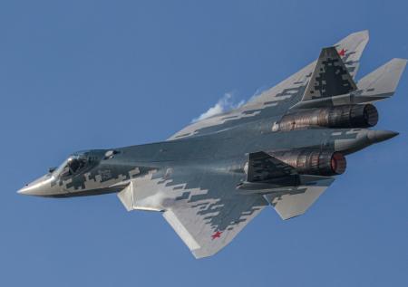 Герой России раскрыл секрет успеха российских летчиков