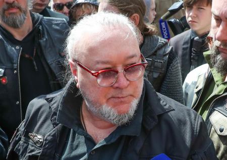 «Убивали целый год»: Юлиан раскрыл неожиданные детали о смерти Зайцева