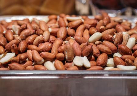 Названы полезные для сосудов продукты, которые также снижают сахар в крови