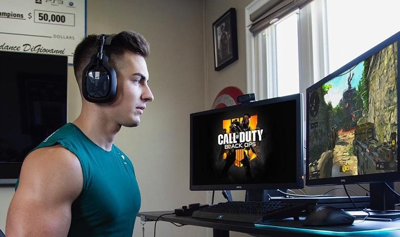 Дуглас FaZe Censor Мартин