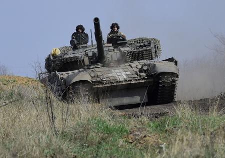 50 танков, 50 тысяч солдат: ВСУ готовят новое вторжение в РФ, чем ответим
