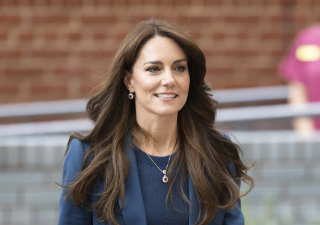 Королевская семья Британии: последние новости, странный поступок сына Кейт