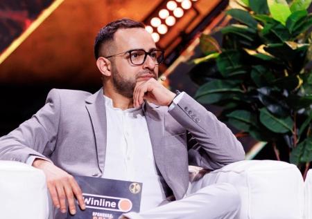 Глава «Нашего Дела»: хочу сделать бой Ван Дамму  