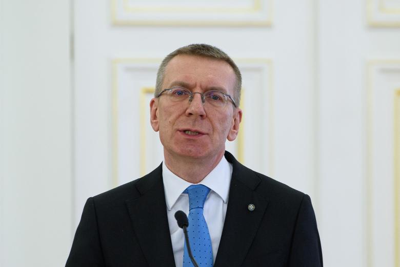 Эдгар Ринкевич