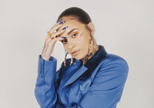 Кейлани Эшли Пэрриш (Kehlani)