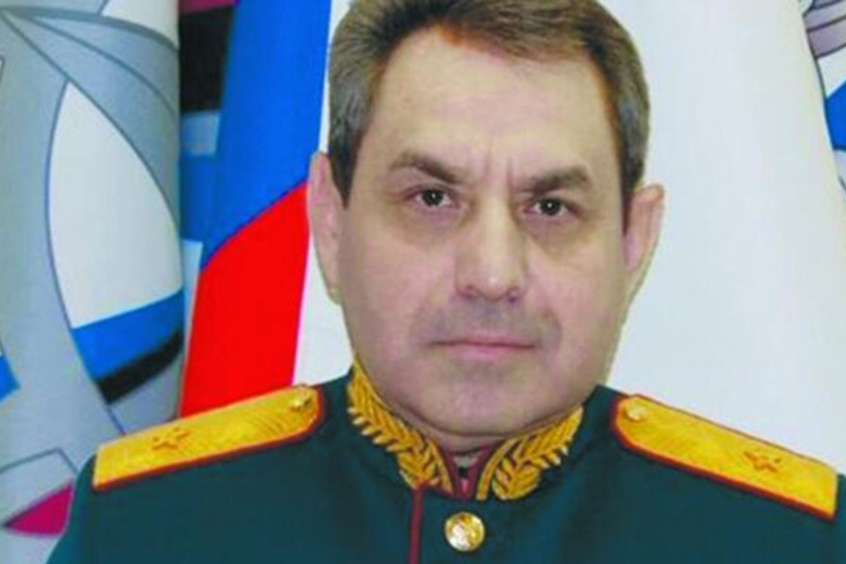 Валерий Муминджанов