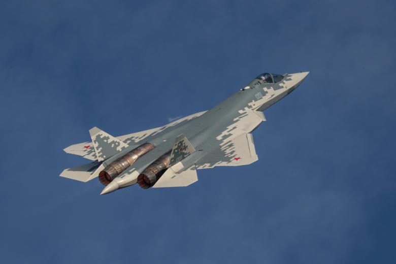 Су-57