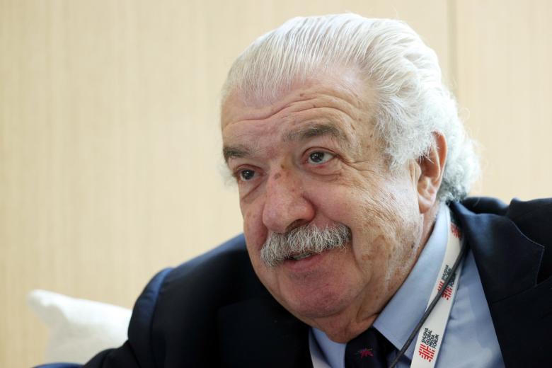 Михаил Гусман