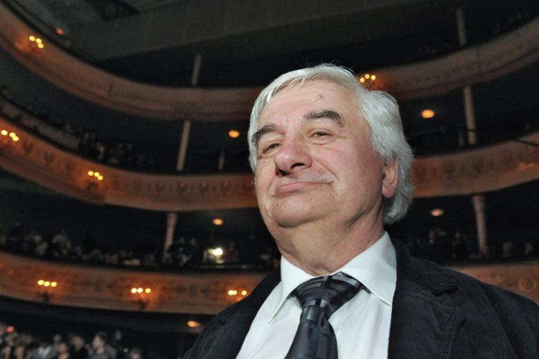 Юрий Богомолов