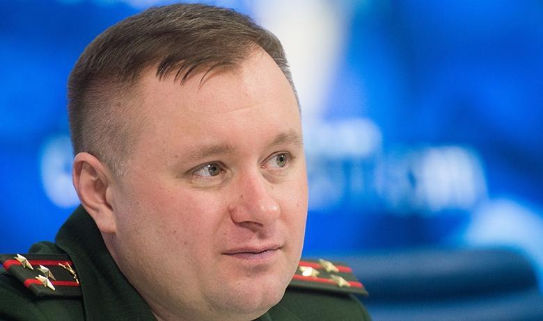 Михаил Барышев