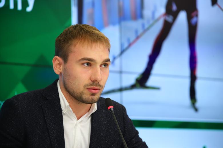 Антон Шипулин