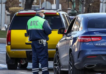 Дептранс назвал частые ошибки при оформлении спецпропусков